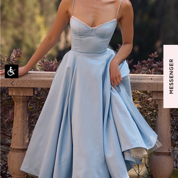 House of CB Mademoiselle Dress - Picture 5 of 8